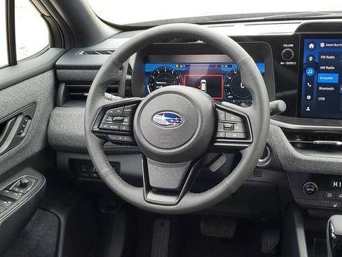 New 2026 Subaru Outback Limited AWD/4WD image 13