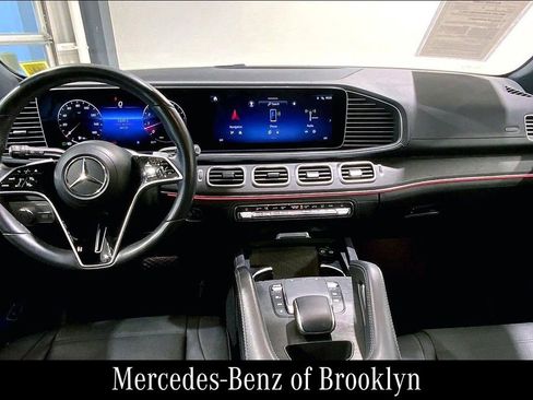 Certified 2024 Mercedes-Benz GLE 350 4MATIC image 17