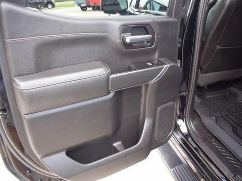 Used 2019 GMC Sierra 1500 AT4 w/ AT4 Premium Package AWD/4WD image 11