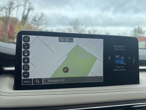 Used 2023 Genesis G70 3.3T w/ Sport Advanced Package image 20