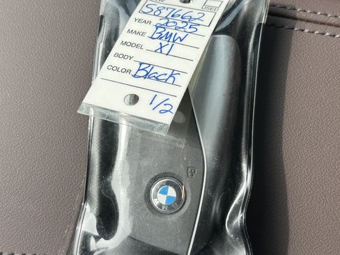 Used 2025 BMW X1 xDrive28i AWD/4WD image 33