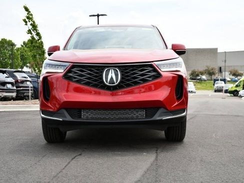 New 2026 Acura RDX SH-AWD w/ Technology Package image 2