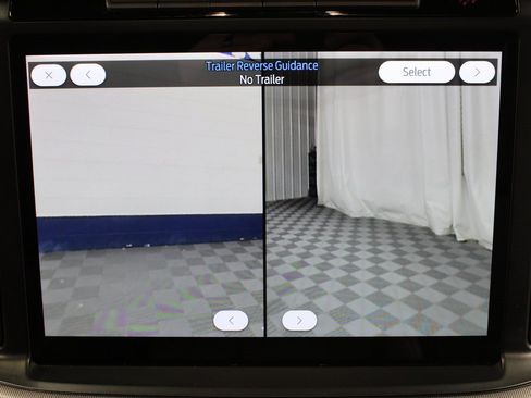 Used 2024 Ford F150 Lariat image 19