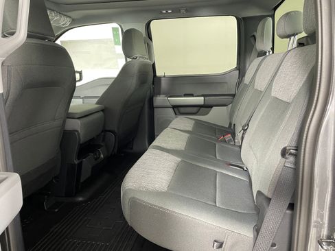 New 2026 Ford F350 XLT image 4