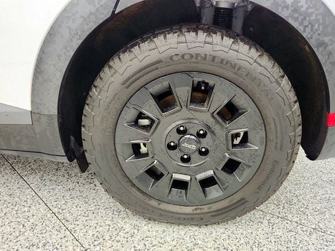 Used 2025 Hyundai Ioniq 5 XRT image 9