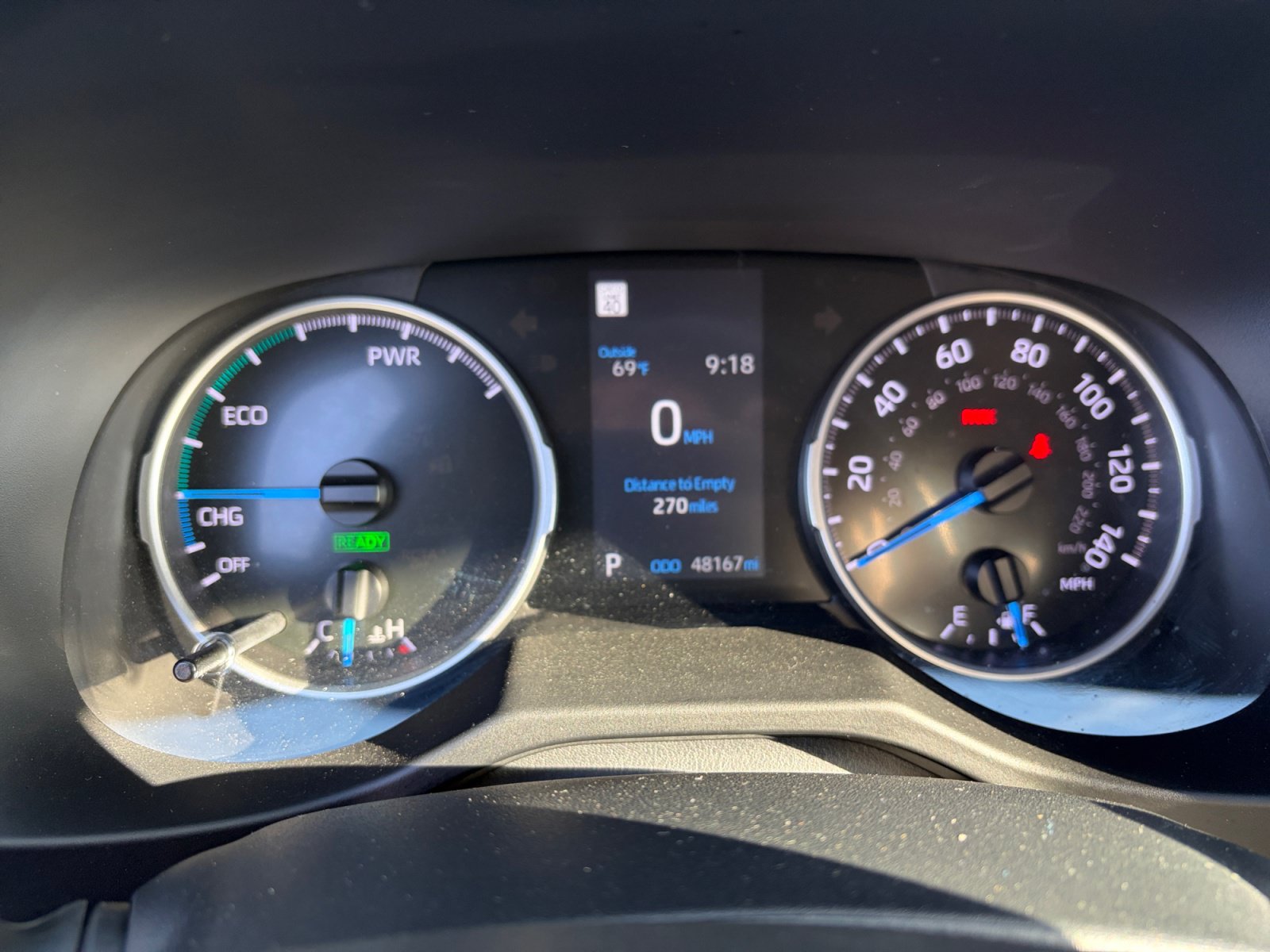 Used 2022 Toyota RAV4 LE AWD/4WD image 13