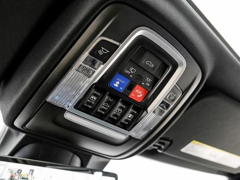Used 2022 RAM 1500 TRX w/ TRX Level 2 Equipment Group AWD/4WD image 35