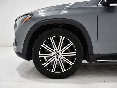Used 2024 Mercedes-Benz GLE 450 4MATIC image 7