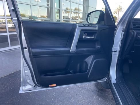 Used 2021 Toyota 4Runner SR5 RWD image 13