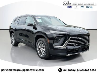 Used 2025 Buick Enclave Preferred