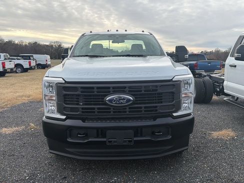 New 2026 Ford F350 XL image 11