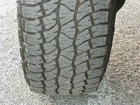 Used 2017 Jeep Wrangler Unlimited Sport w/ Max Tow Package image 37