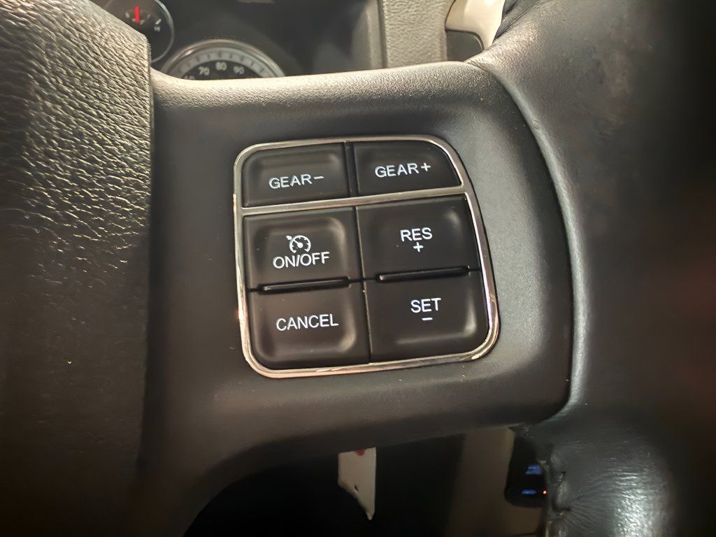 Used 2014 RAM 1500 Big Horn AWD/4WD image 19