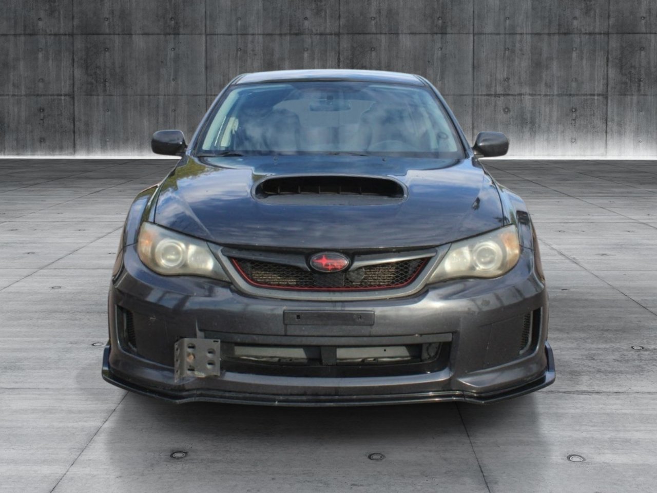 Used 2011 Subaru Impreza WRX Hatchback AWD/4WD image 8