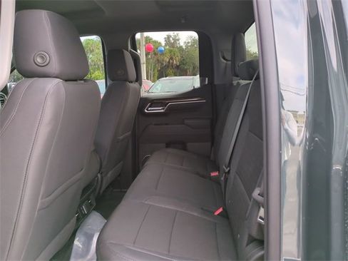 New 2026 Chevrolet Silverado 1500 LT image 14