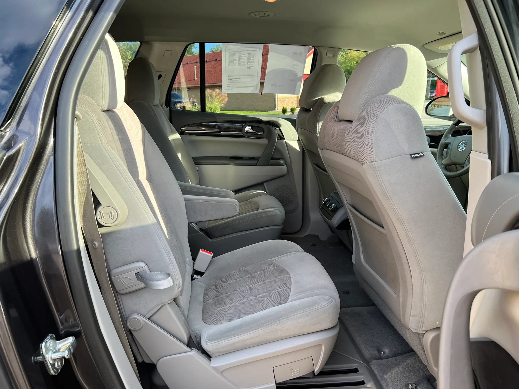 Used 2016 Buick Enclave Convenience w/ Trailering Package FWD image 25