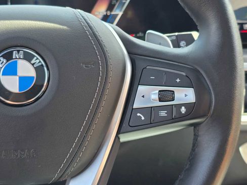 Used 2024 BMW X5 xDrive40i w/ Premium Package AWD/4WD image 31