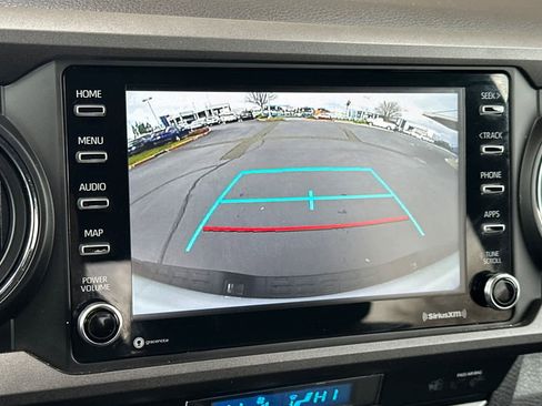 Certified 2023 Toyota Tacoma TRD Off-Road image 20