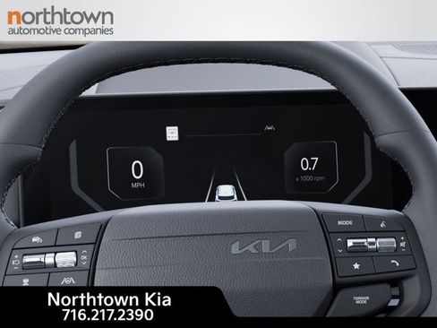 New 2026 Kia Sportage SX AWD/4WD image 22