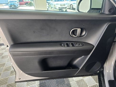 New 2026 Hyundai Ioniq 5 SEL image 34