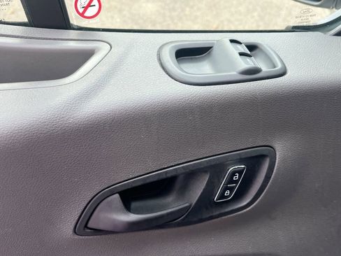 Certified 2024 Ford Transit 250 Low Roof w/ Exterior Upgrade Package image 12