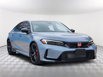 New 2025 Honda Civic Type R