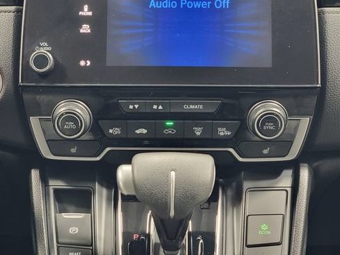 Used 2018 Honda CR-V EX image 21