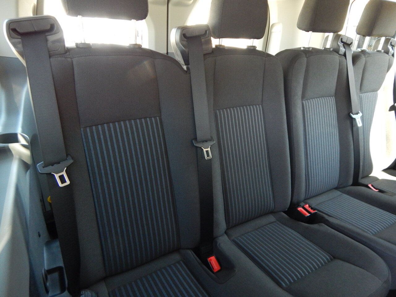 Used 2018 Ford Transit 350 XL RWD image 14