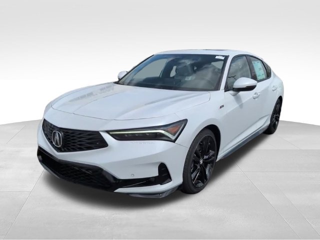 New 2026 Acura Integra A-Spec w/ Technology Package FWD image 2