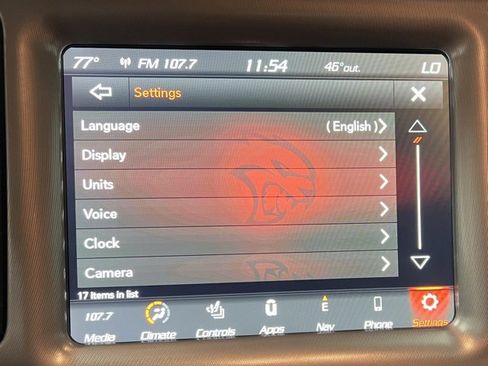 Used 2023 Dodge Challenger GT w/ Cold Weather Group image 33