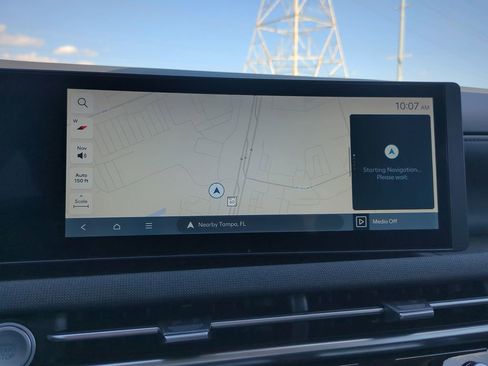 New 2026 Hyundai Tucson Limited image 27