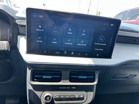 Used 2026 Ford Maverick XLT AWD/4WD image 16