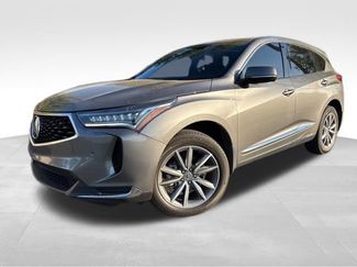 Used 2023 Acura RDX w/ Technology Package 360° Tour