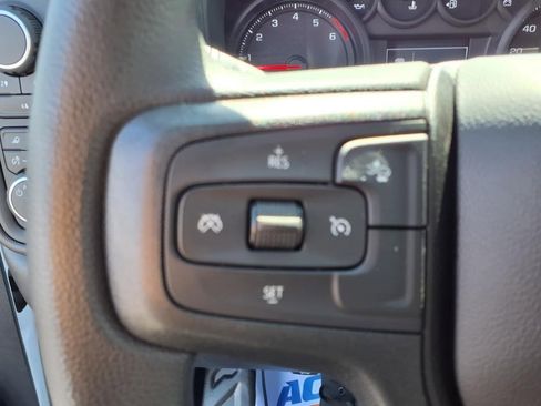 New 2025 Chevrolet Silverado 2500 W/T w/ WT Convenience Package image 24