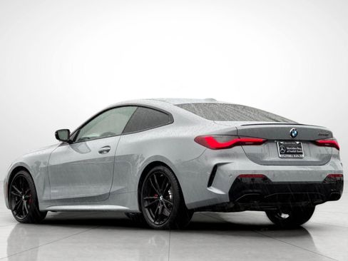 Used 2024 BMW M440i Coupe w/ Premium Package image 13