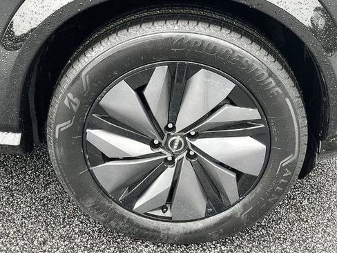 Certified 2023 Nissan Ariya AWD image 26