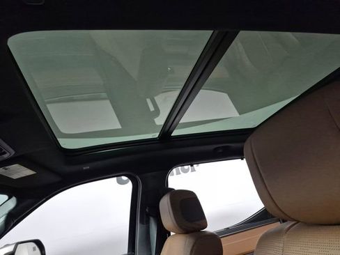 New 2026 Toyota Tundra 1794 Edition image 24