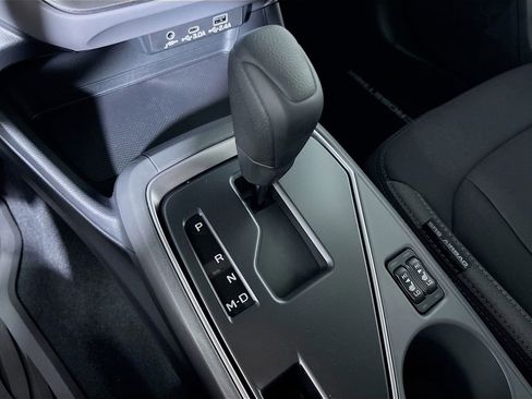 Certified 2025 Subaru Crosstrek 2.0i Premium image 18
