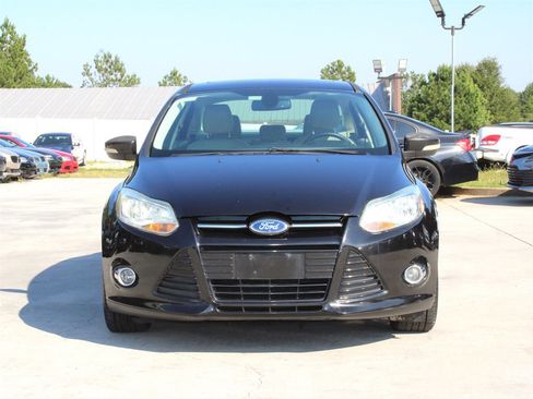 Used 2012 Ford Focus SEL image 2
