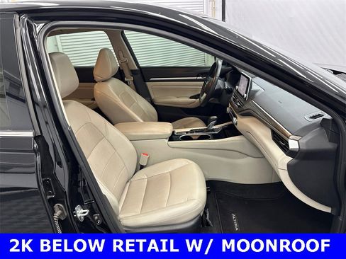 Used 2020 Nissan Altima 2.5 SL image 14