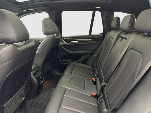 Used 2020 BMW X3 sDrive30i w/ Convenience Package RWD image 36