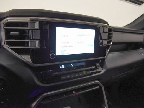 Used 2025 Toyota Tundra SR5 image 4