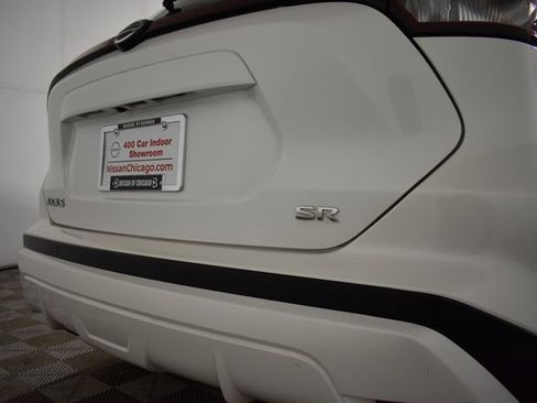 Certified 2021 Nissan Kicks SR w/ SR Premium Package image 40