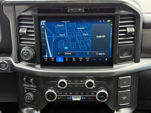 Used 2025 Ford F150 Raptor AWD/4WD image 19