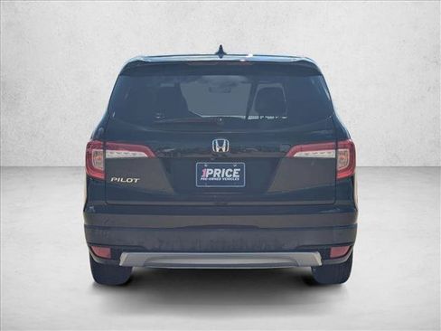 Used 2022 Honda Pilot EX-L image 6