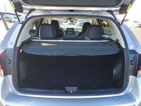 Used 2023 Subaru Crosstrek 2.5i Limited image 39