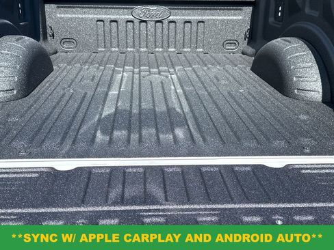 New 2026 Ford F250 Lariat w/ Black Appearance Package image 22