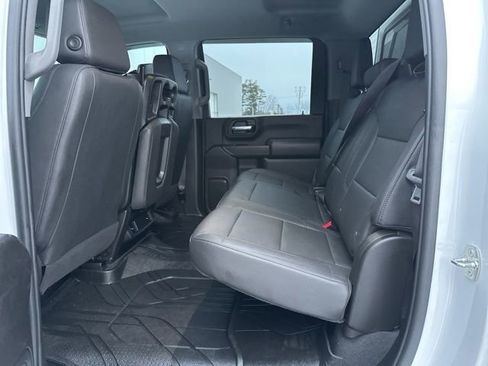 Used 2024 Chevrolet Silverado 2500 W/T w/ WT Convenience Package image 17