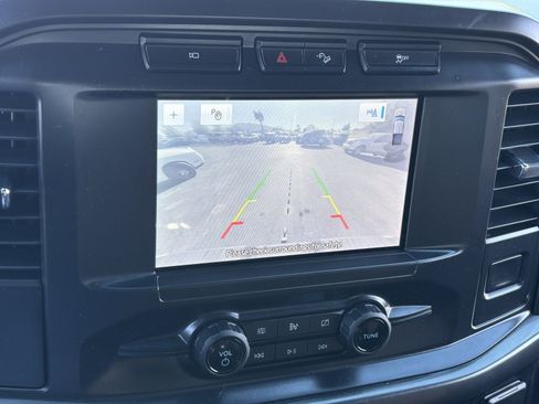 Used 2021 Ford F150 XL w/ Equipment Group 101A High image 6