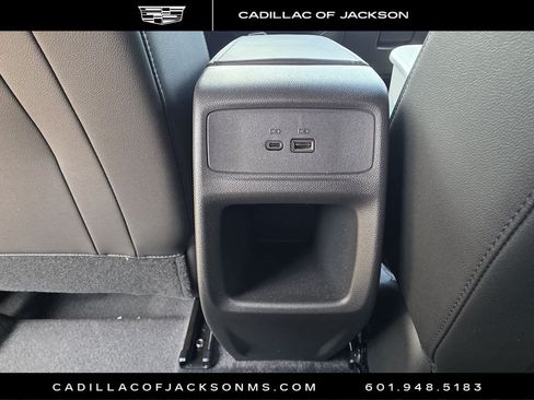 Used 2025 Buick Envista Preferred FWD image 26